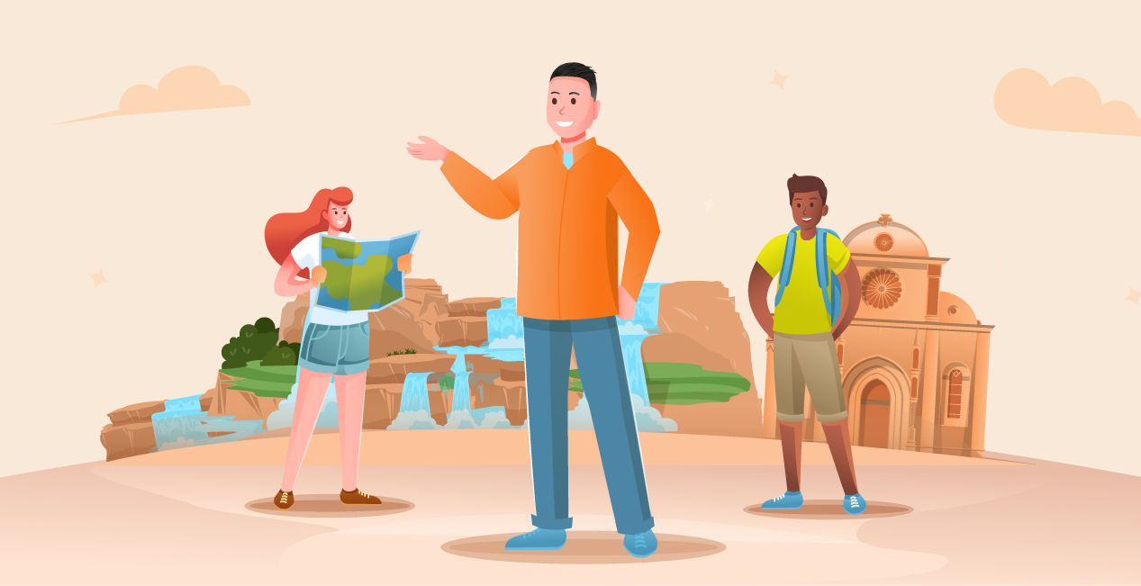 TOURS with Andreas, Guided Tours & Authentic Local Experiences